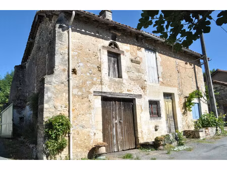 maison à vendre à sorges et ligueux en périgord (24420) - dordogne