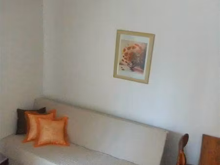 location appartement 2 pièces 25 m² à saint-denis (93200)