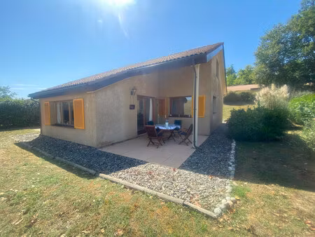 maison à vendre à samatan (32130) - gers