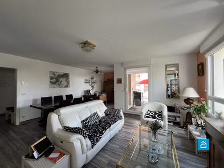 f4 1er étage griesheim sur souffel