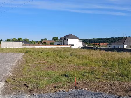 vente terrain 1150 m² à meillon (64510)  100 000 €