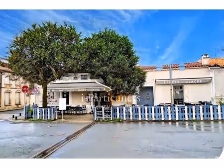 vente locaux professionnels 207 m² à marennes (17320)  270 000 €