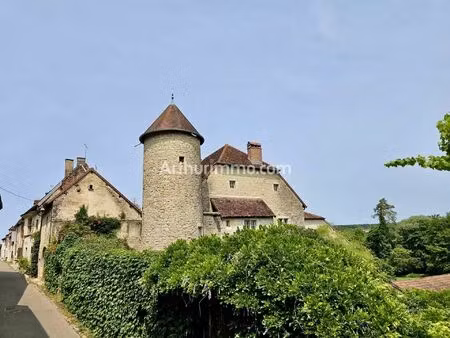 vente maison 11 pièces 273 m2 à arlay