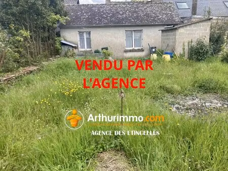vente maison 3 pièces 68 m2 à eancé