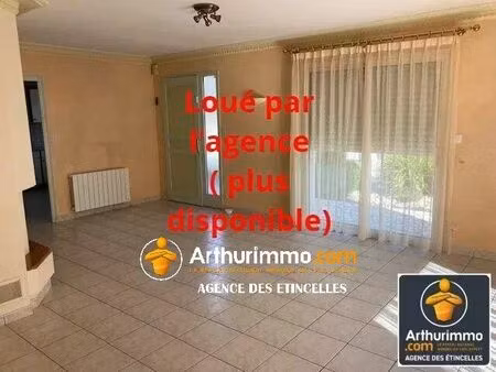 location maison 5 pièces 125 m2 à martigné-ferchaud