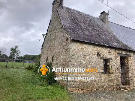 vente maison 2 pièces 30 m2 à martigné-ferchaud