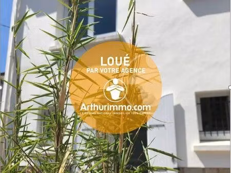 location maison 7 pièces 139 m2 à quimper