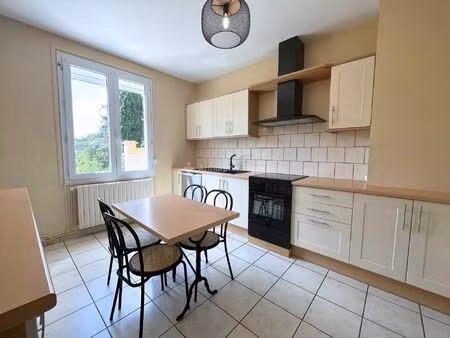 location maison 5 pièces 103 m2 à saint-avertin