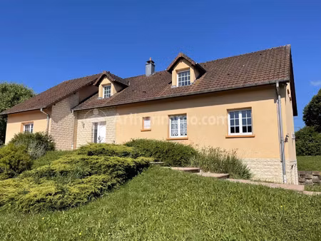 vente maison 10 pièces 250 m2 à montbéliard
