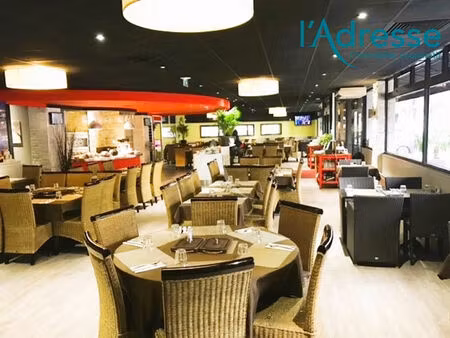 restaurant bien place