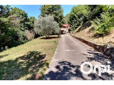 vente maison 6 pièces 130 m² mimet (13105)