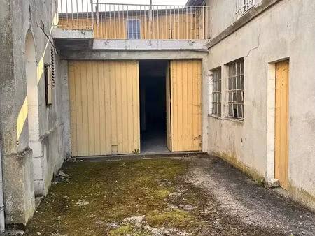 vente ferme 2 pièces 280 m2 à vatimont