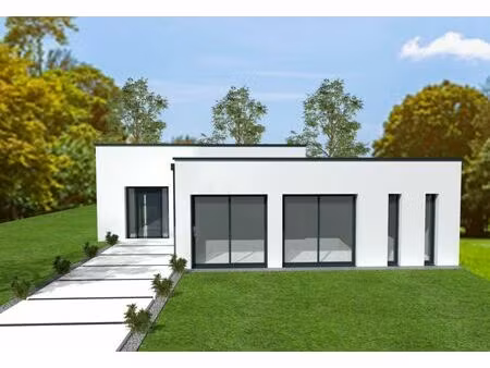 vente maison 6 pièces 129 m2 à savy