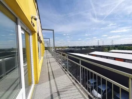 vente bureau 1 pièces 56 m2 à villiers-le-bel