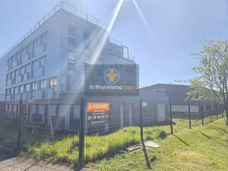 vente bureau 3 pièces 90 m2 à villiers-le-bel