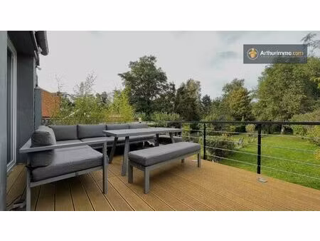 vente maison 5 pièces 120 m2 à capinghem