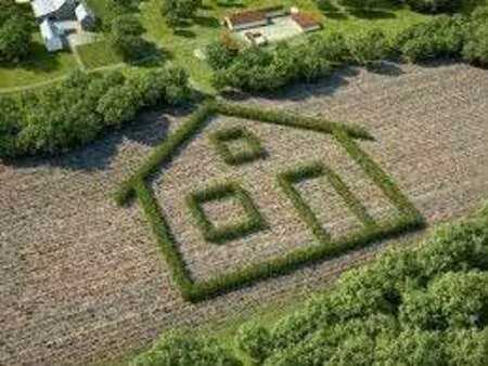 vente terrain à ancenis-saint-géréon (44150) : à vendre / ancenis-saint-géréon