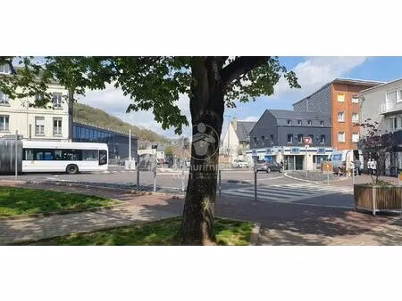 location local commercial 12 pièces 170 m2 à rouen