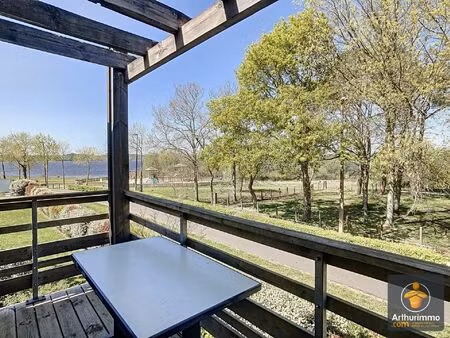 location de vacances appartement 2 pièces 30 m2 à aureilhan