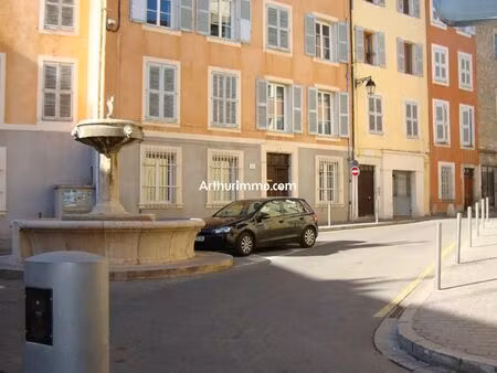 vente immeuble 15 pièces 380 m2 à draguignan