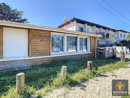 location de vacances appartement 3 pièces 60 m2 à mimizan