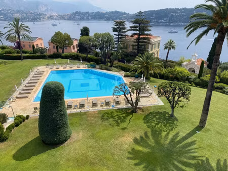 vente appartement 6 pièces 170 m2 à nice