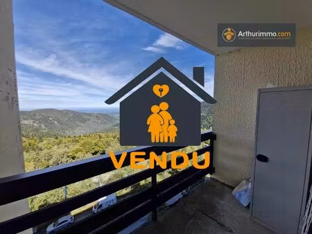 vente studio 1 pièces 18 m2 à montferrier