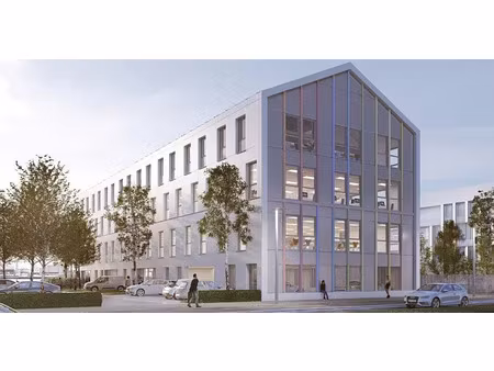 vente/location bureau dunkerque 2 039 m²