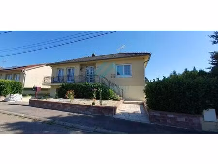 en vente maison individuelle 116 m² – 430 000 € |villers-la-montagne