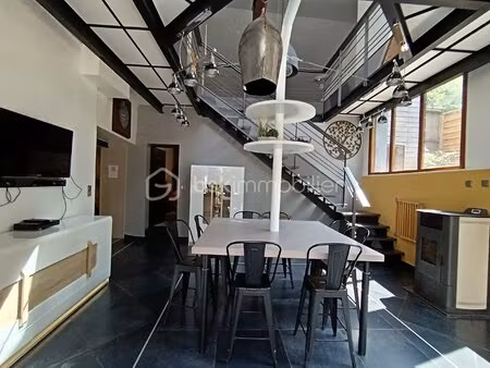 maison de 225 m² à haulme