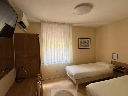 hotel/restaurant à castelnaudary