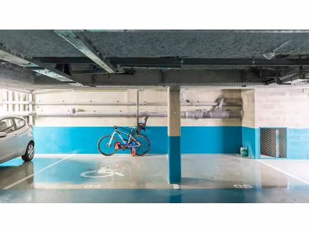 parking palaiseau à vendre