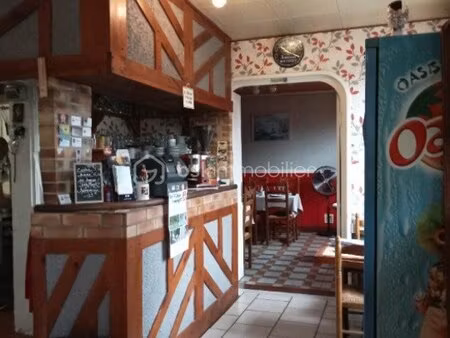 maison ancienne de 156 m² à vimoutiers