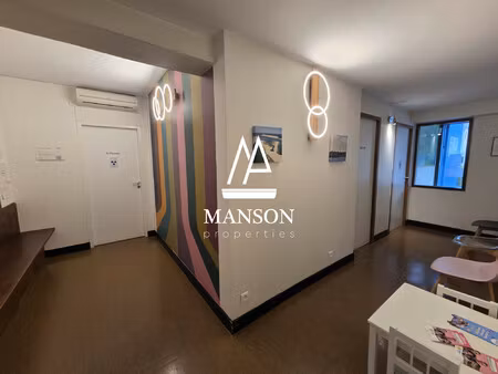 cabinet medical eysines de 300m2