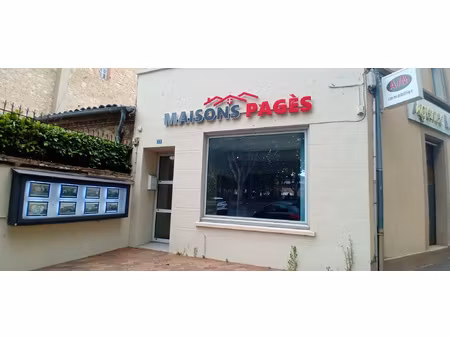 centre ville de lavaur