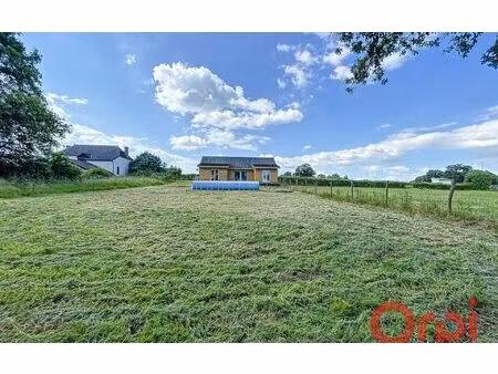 maison saint-germain-chassenay 100 m² t-3 à vendre  128 600 €