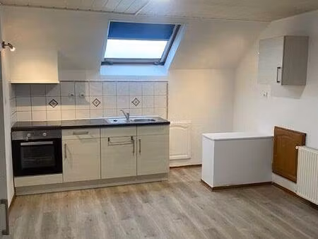 location appartement 2 pièces 52 m² à ham-sous-varsberg (57880)