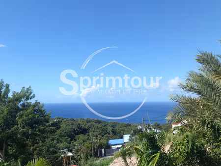 villa t4 moderne : vue mer et sérénité à pointe-noire à 267