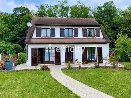 maison 6 pièces - 150 m²