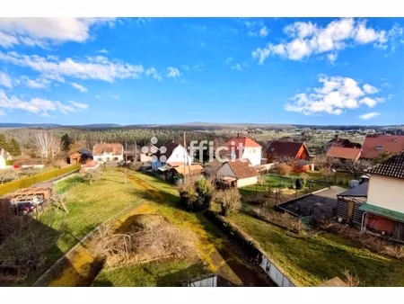 maison 6 pièces - 146 m²