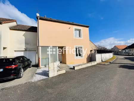 maison 5 pièces - 102 m²