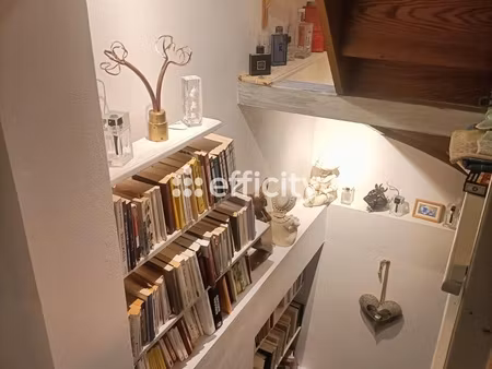 maison 4 pièces - 88 m²