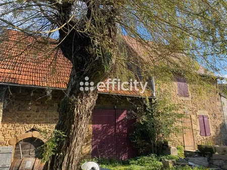 maison 3 pièces - 72 m²