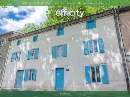 maison 5 pièces - 95 m²