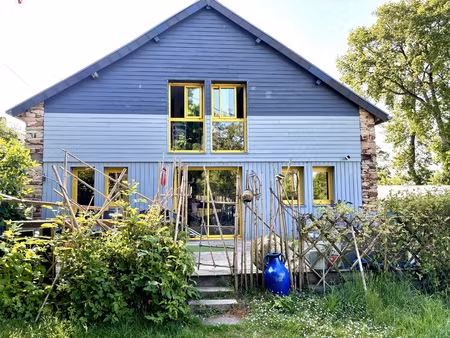 maison 6 pièces - 159 m²