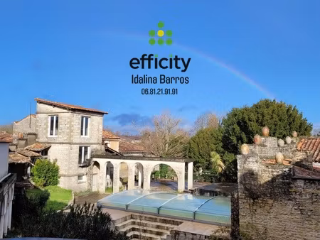 maison 10 pièces - 275 m²