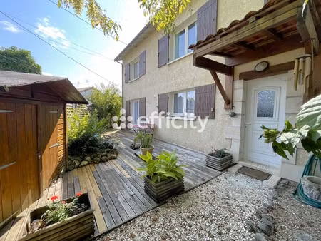 maison 6 pièces - 155 m²