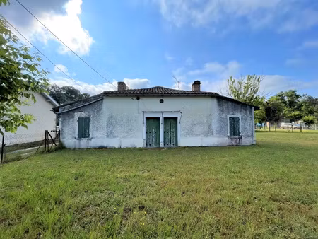 maison 7 pièces - 117 m²