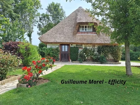 maison 5 pièces - 150 m²