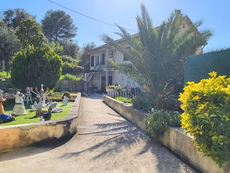 maison 7 pièces - 150 m²